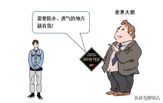 戶外徒步鞋,你真的瞭解嗎? 戶外徒步鞋,你真的瞭解嗎?
