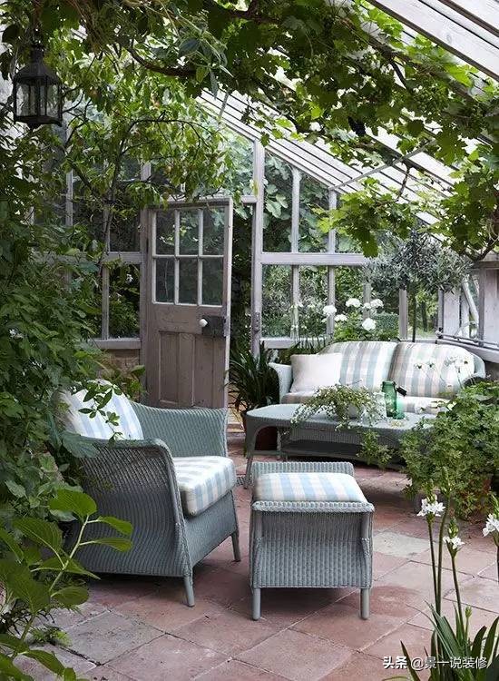 別再踩坑了,陽光房的設計,不要只是博眼球,這樣裝修會更爽 別再踩坑了,陽光房的設計,不要只是博眼球,這樣裝修會更爽