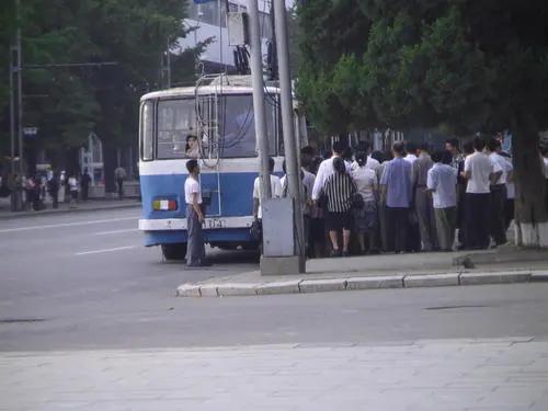 追憶我的朝鮮生活（18）