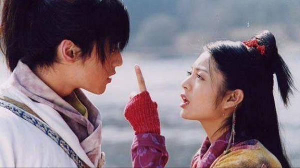 胡歌 仙劍奇俠傳一、三 還記得仙劍一和三的臺詞嗎，90後的回憶