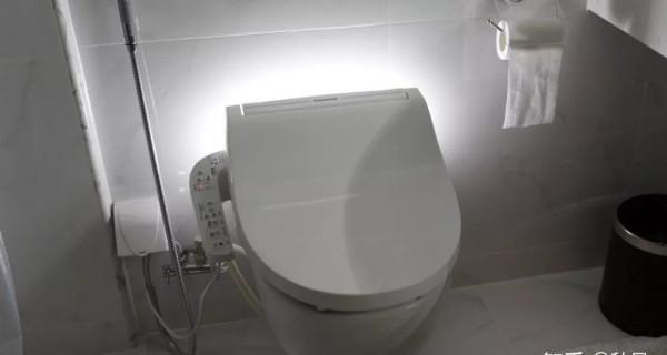 天啊，3平米的衛生間竟然有這麼多的好物推薦，用起來太巴適了