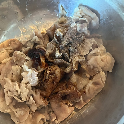 #一學就會快手菜#青椒炒肥牛