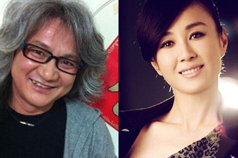 飾演陳圓圓的6位女星,看過才知啥叫風情萬種,啥叫豔俗做作 飾演陳圓圓的6位女星,看過才知啥叫風情萬種,啥叫豔俗做作