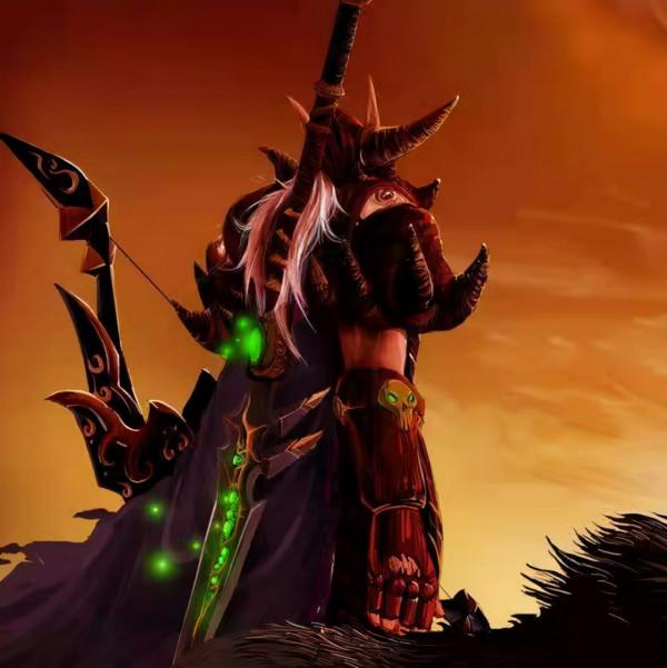 T6階段開放時間爆料!魔獸TBC職業前景推薦(適合迴歸玩家) T6階段開放時間爆料!魔獸TBC職業前景推薦(適合迴歸玩家)