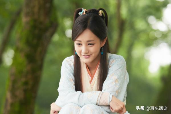 郭靖長相一般，黃蓉為何會愛上他？金庸借身為乞丐的蕭峰給出答案