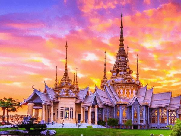 中國的傣族和泰國的主體民族是一個民族嗎 中國的傣族和泰國的主體民族是一個民族嗎