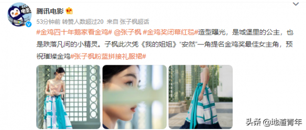 電影《我的姐姐》抄襲我涯還被金雞獎提名最佳女主角了