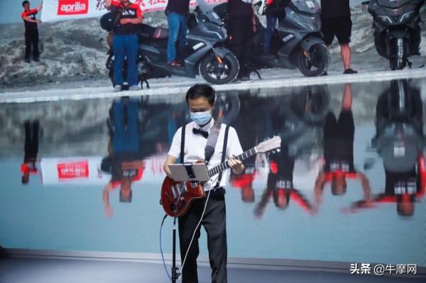 GPR系列新品集體亮相摩博會 GPR系列新品集體亮相摩博會