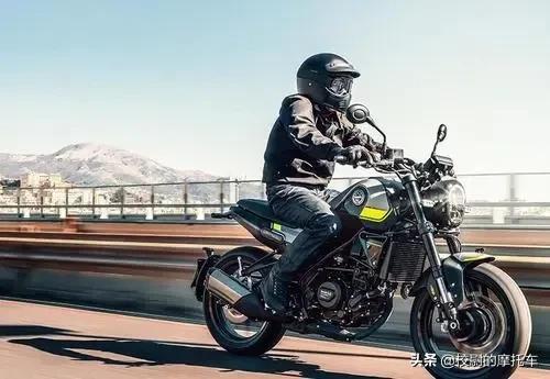 這三款車成就了貝納利王朝 這三款車成就了貝納利王朝