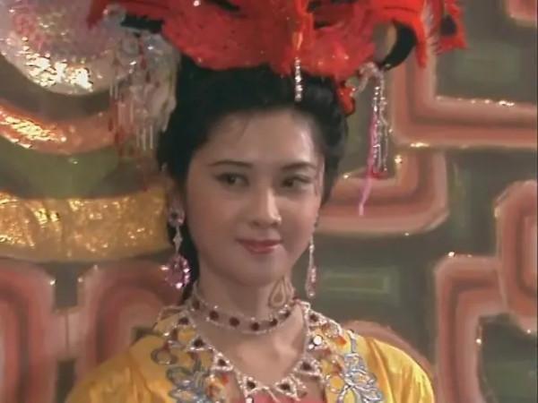 古裝劇沒步搖,這就很離譜? 古裝劇沒步搖,這就很離譜?