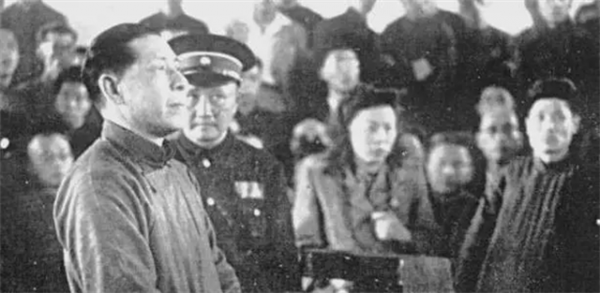 紅色特工周幼海,周佛海的兒子,捐光家財,無怨無悔 紅色特工周幼海,周佛海的兒子,捐光家財,無怨無悔