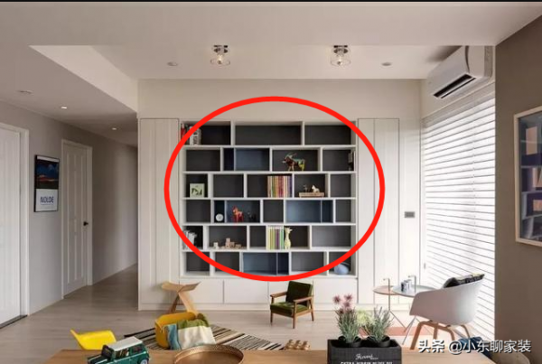 若再買房，客廳一定堅持&OpenCurlyDoubleQuote;9不裝&rdquo;！不是誤導，是過來人的教訓