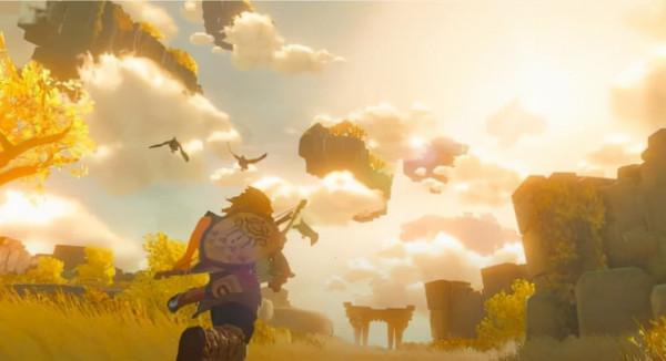 CPU和顯示卡並不是次世代的焦點，固態硬碟才是遊戲業的未來