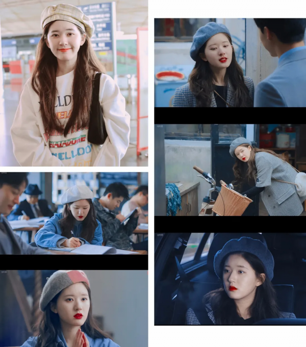 天吶！迪麗熱巴怎麼突然變醜了？​