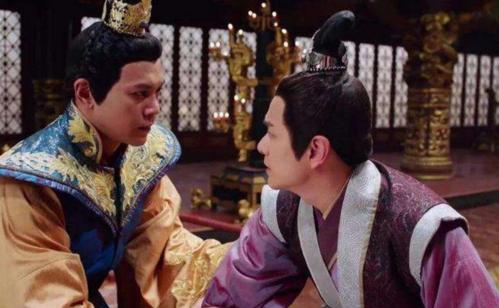 李重福：身為皇帝長子，老爹駕崩卻沒人叫他繼位，反被大卸八塊