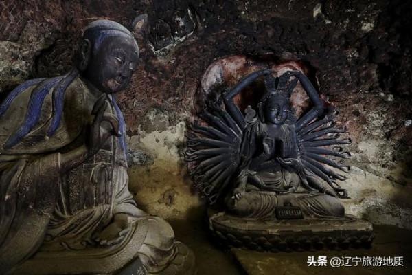 遼寧十大人文奇觀:遼西城市佔據半壁江山,大連、鞍山竟紛紛落榜 遼寧十大人文奇觀:遼西城市佔據半壁江山,大連、鞍山竟紛紛落榜