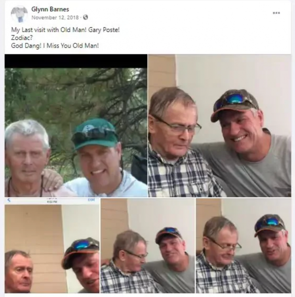 美國最恐怖殺人懸案告破？殘害37人戲耍警方半世紀，他終於翻車