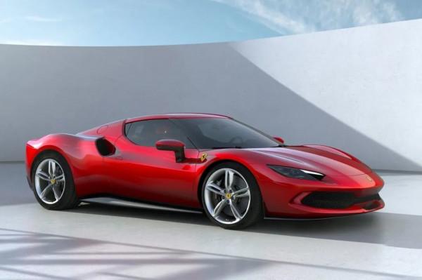 排量小點無所謂,只要掛著這個標它就不愁賣 排量小點無所謂,只要掛著這個標它就不愁賣