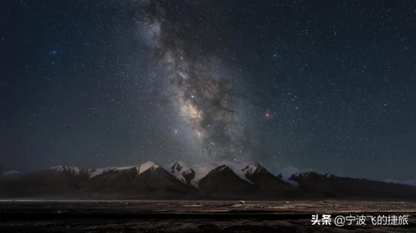 青海又一個世界級景點關閉!有些風景一旦錯過,就是一輩子了 青海又一個世界級景點關閉!有些風景一旦錯過,就是一輩子了