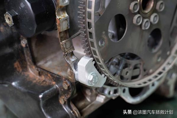 「典藏座駕」整備一臺經典的寶馬E66,於所到之處書寫下闊瀾人生 「典藏座駕」整備一臺經典的寶馬E66,於所到之處書寫下闊瀾人生