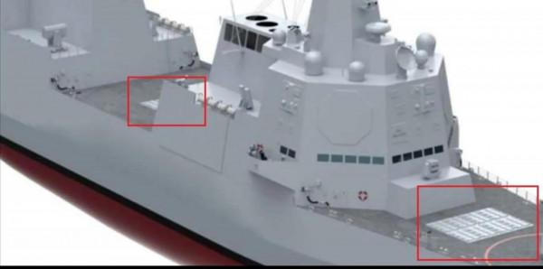 美國海軍對未來驅逐艦有哪些要求？