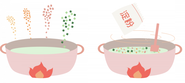 輔食食譜丨寶寶補鐵輔食這樣吃,媽媽趕緊點選收藏 輔食食譜丨寶寶補鐵輔食這樣吃,媽媽趕緊點選收藏