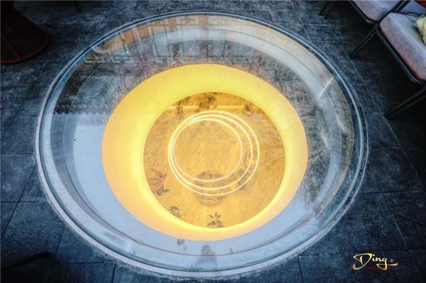 住在北京後海、南鑼鼓巷的四合院，過一把老北京四九城的生活