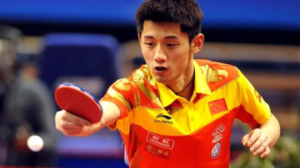 冷知識：你不知道的張繼科的20件小事（二）