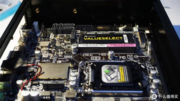 垃圾佬DIY自制 thin itx 超小體積電腦機箱，拿來做軟路由簡直完美