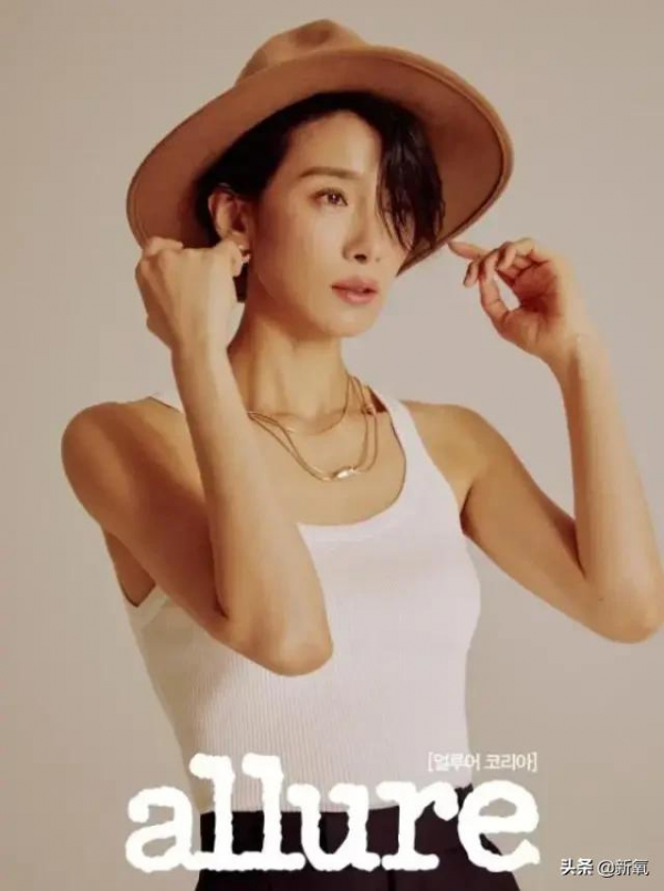 有這4個特徵的人,越老顏值就越高 有這4個特徵的人,越老顏值就越高