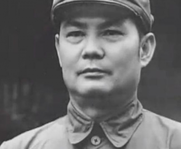 抗美援朝主帥,是怎麼點的?彭德懷竟不是第一人選 抗美援朝主帥,是怎麼點的?彭德懷竟不是第一人選