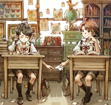 十二星座同學最怕上什麼課?天秤座最怕上體育課,你呢? 十二星座同學最怕上什麼課?天秤座最怕上體育課,你呢?