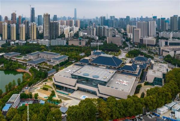 即將喬遷新居，國寶曾侯乙編鐘這樣搬家