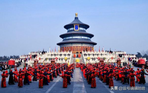 18箇中國最美的史詩級旅遊勝地