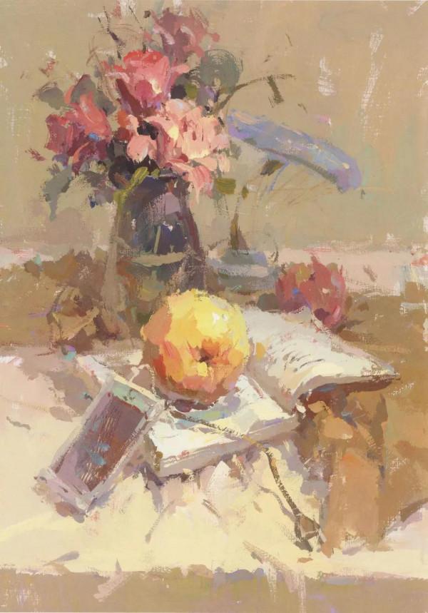 畫色彩把襯布畫好,相當於給卷子加了10分 畫色彩把襯布畫好,相當於給卷子加了10分