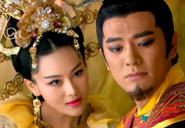 河南發現妲己墓,揭開蘇妲己真面目,專家:她被冤枉了幾千年 河南發現妲己墓,揭開蘇妲己真面目,專家:她被冤枉了幾千年