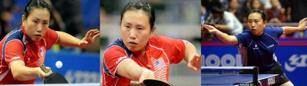 世界乒壇的神秘勁旅“海外兵團”研究，有哪些名將曾締造傳奇？