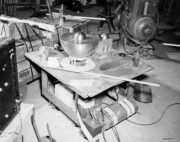 美國為日本準備的第三枚原子彈，為何會“反殺”美國科學家？