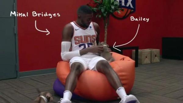 虎媽！從貧民窟逆襲成為76人女高管，兒子打進NBA籤9000萬肥約