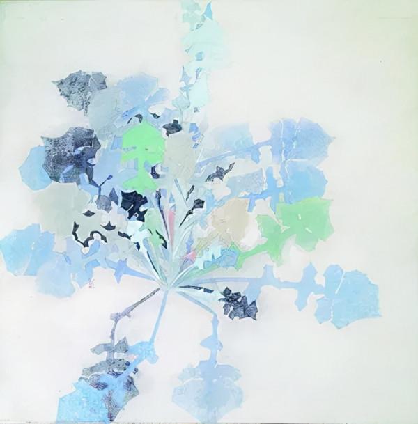 二十四節氣中的中華文化 | 霜降：霜花滿枝頭