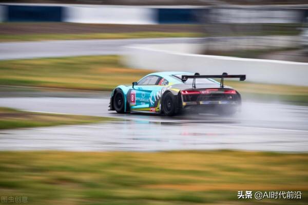 人工智慧&OpenCurlyDoubleQuote;索菲&rdquo;，超越人類冠軍車手