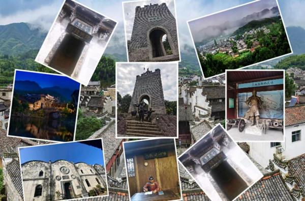 浙江19個國家5A級旅遊景區,你都去過哪幾個?哪些值得打卡? 浙江19個國家5A級旅遊景區,你都去過哪幾個?哪些值得打卡?