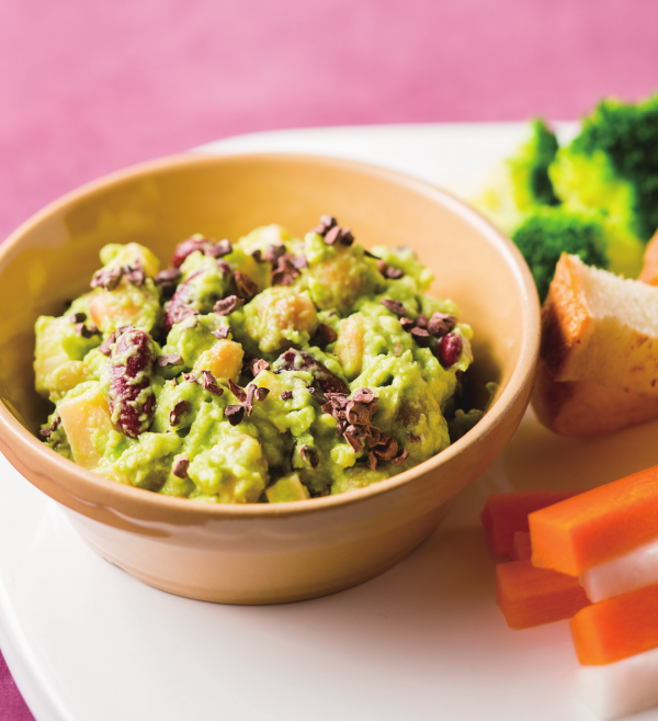 高可可含量的巧克力，改善排便還能提升記憶力？