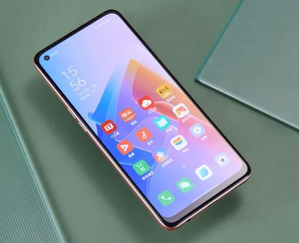 千元機推薦 OPPO A96 顏值就是擔當
