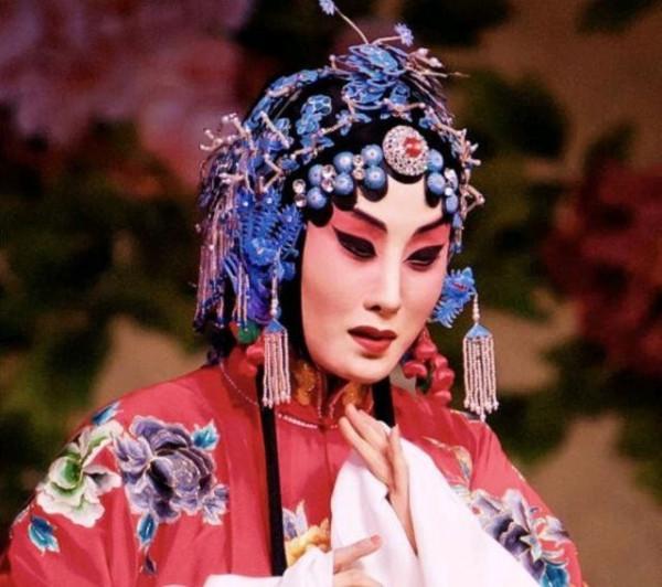 張火丁：因為我的性格，確實容易得罪人