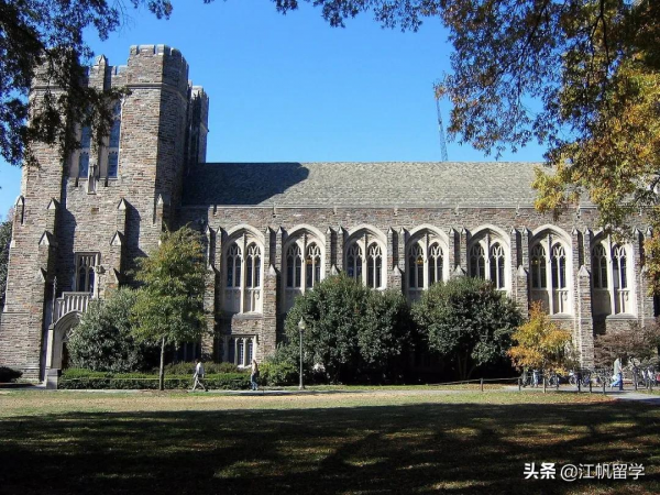 趁著冬奧會瞭解一下美國體育名校吧