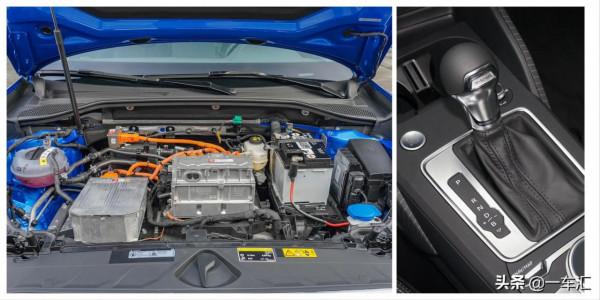 奧迪Q2L e-tron配置解讀,算不算電動車界的“小資選擇” 奧迪Q2L e-tron配置解讀,算不算電動車界的“小資選擇”