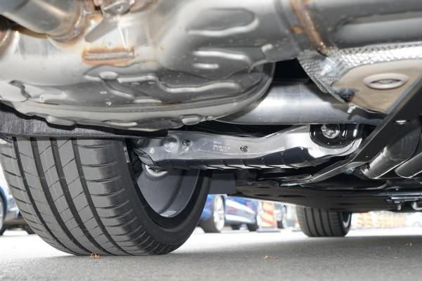 零百加速4&period;6秒，帶空氣懸架，外觀個性，詳解奧迪S7