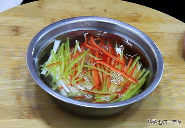 5道蒸菜的家常做法，每天給孩子換著做，孩子愛吃，個子蹭蹭長