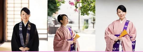 相親失敗35次,日本千金大小姐為逃婚離家出走美國十年,40歲回國當了女住持 相親失敗35次,日本千金大小姐為逃婚離家出走美國十年,40歲回國當了女住持